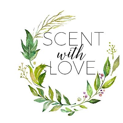 Scent with Love