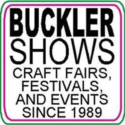 Buckler Shows