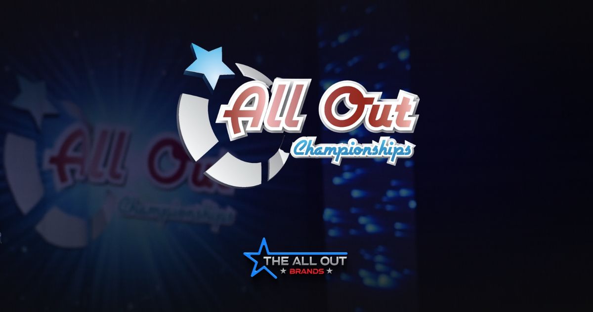 All Out Championships Tri-State Nationals
