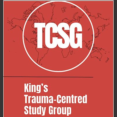 King's Trauma-Centred Study Group
