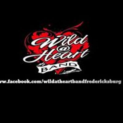 Wild at Heart Band Fredericksburg