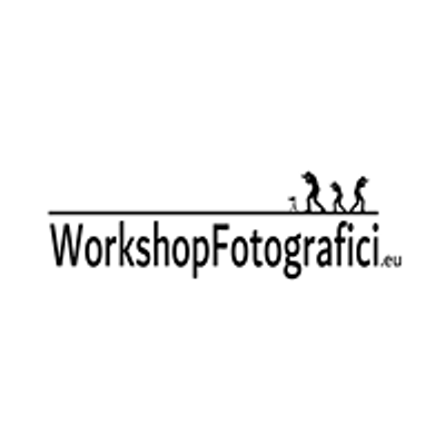 Workshop Fotografici