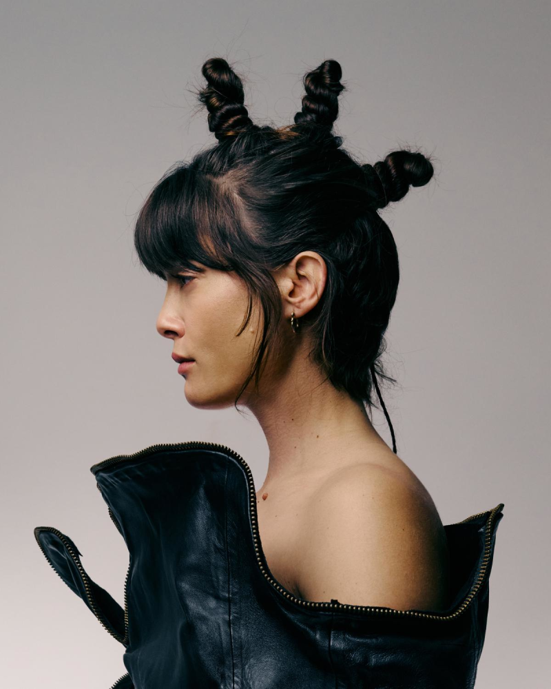 Noga Erez at Fonda Theatre