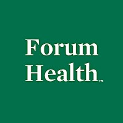 Forum Health Knoxville