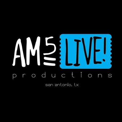 AM5LIVE! PRODUCTIONS