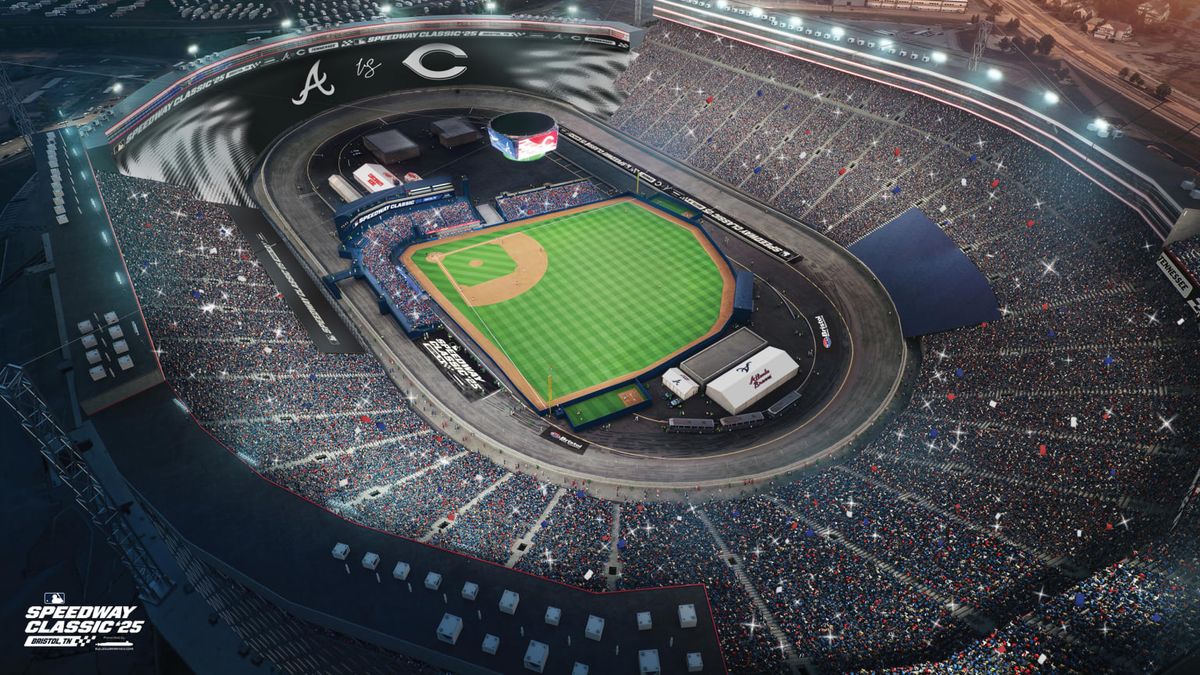 Atlanta Braves at Cincinnati Reds at Great American Ball Park