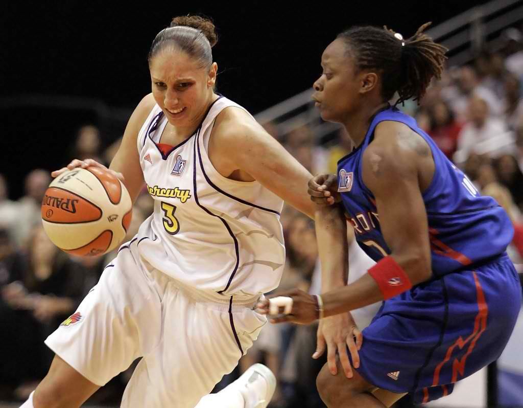 Commissioner's Cup: Las Vegas Aces at Phoenix Mercury