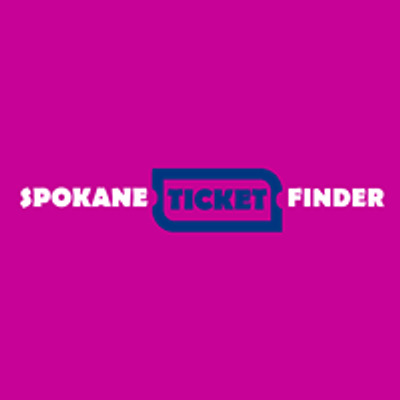 Spokane Event Finder