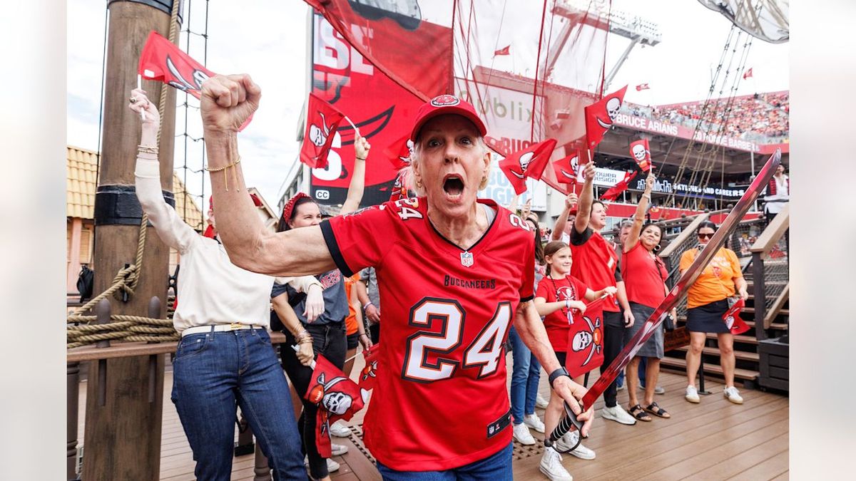 Tampa Bay Buccaneers at Carolina Panthers at Bank of America Stadium