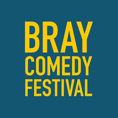 Bray Comedy Festival