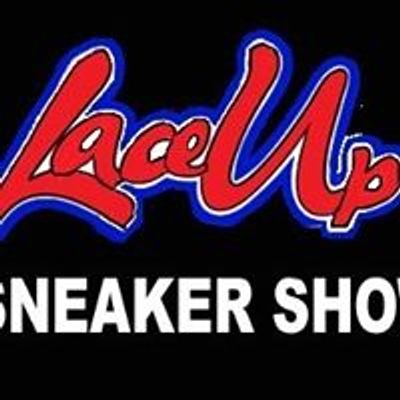 Laceupsneakershow