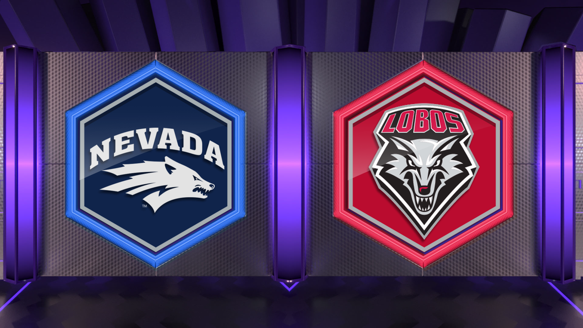 New Mexico Lobos at Nevada Wolf Pack Womens Basketball