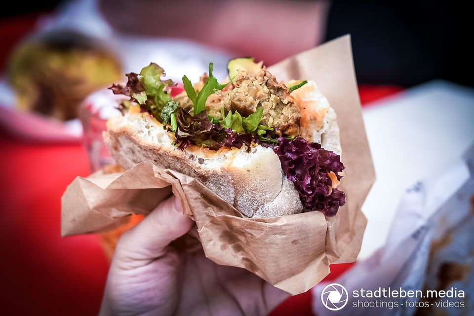 Gro\u00df Gerauer Street Food Festival 2022