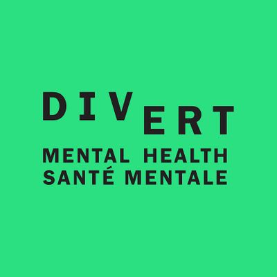 DIVERT Mental Health - DIVERT Sante Mentale