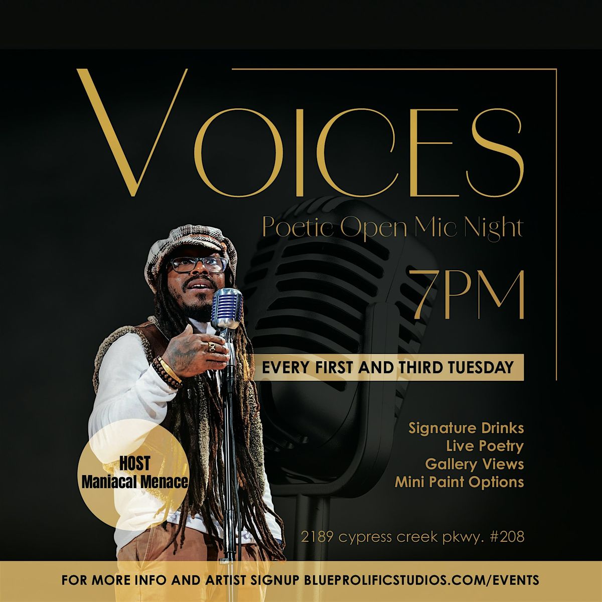 Voices