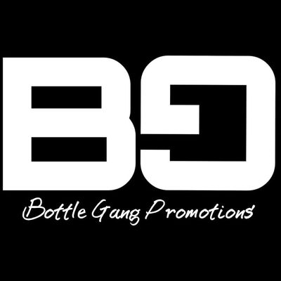 BOTTLE GANG PROMOTIONS