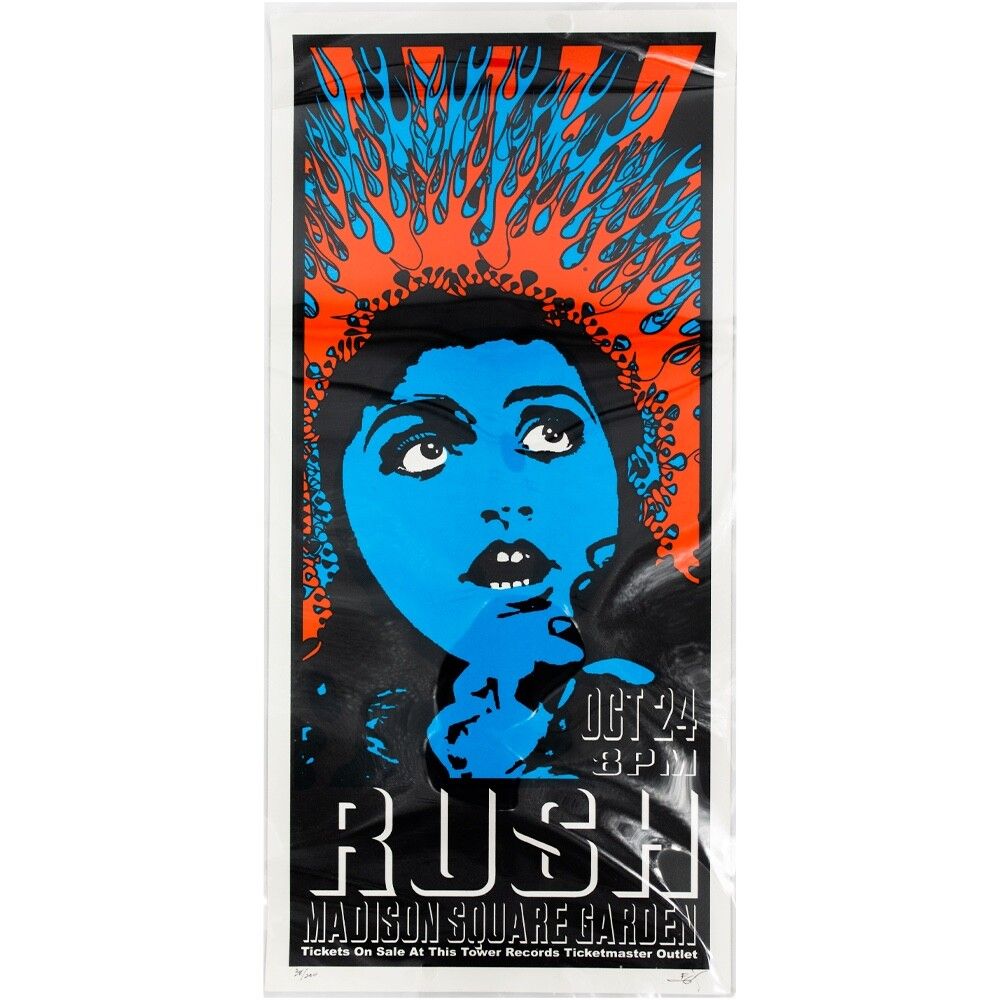 The Rocky Horror Picture Show