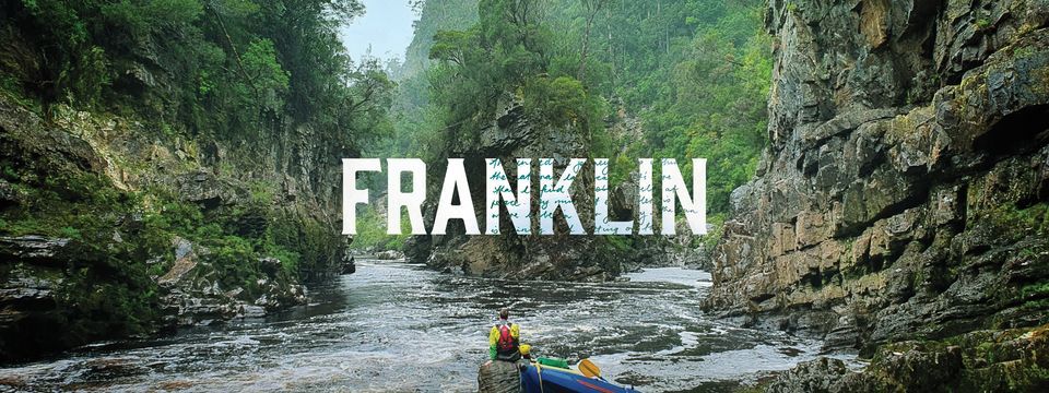 FRANKLIN at Village Cinemas, Launceston, TAS