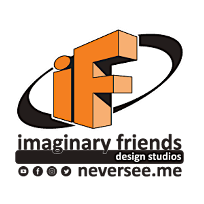 Imaginary Friends design studios