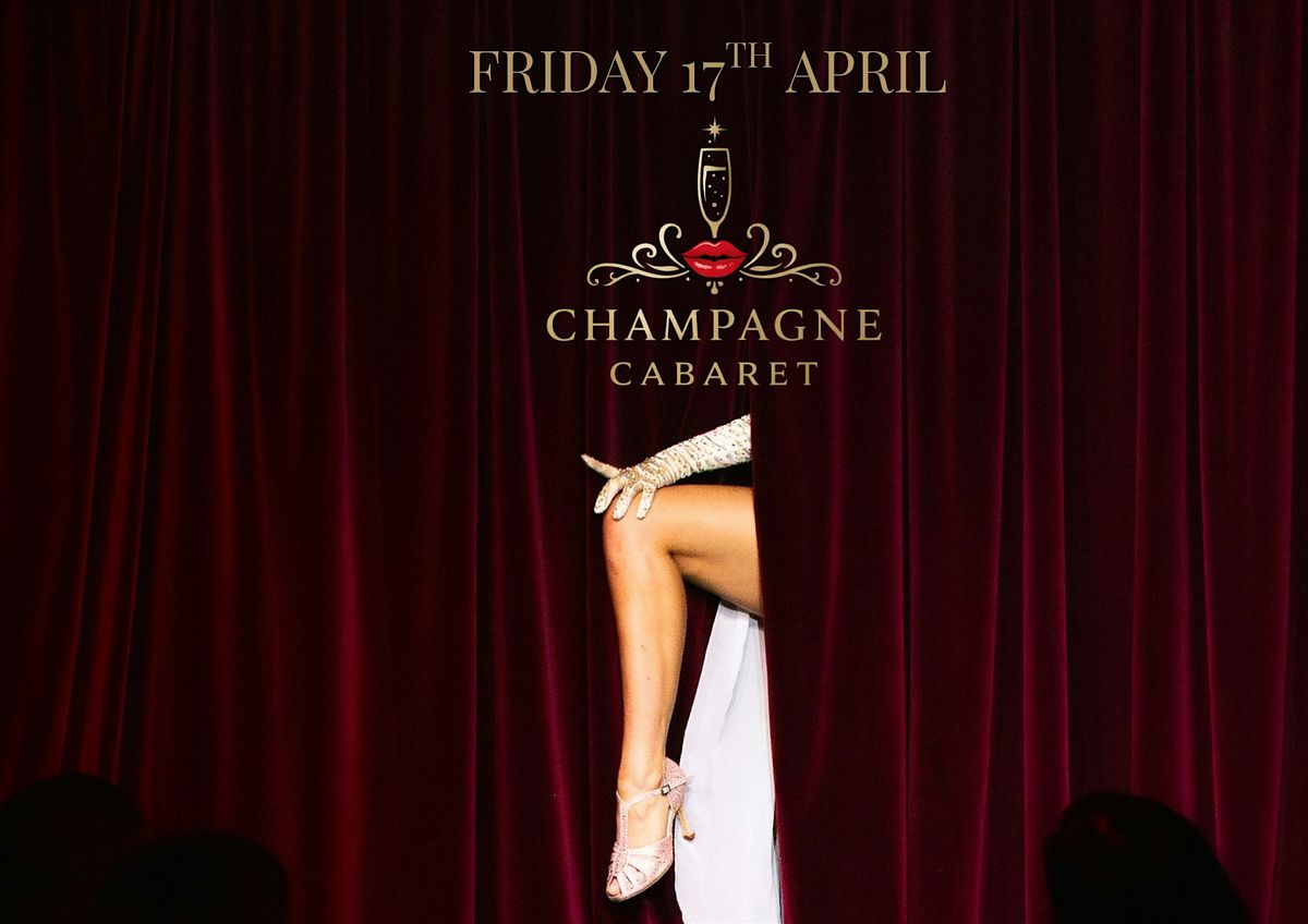 CHAMPAGNE CABARET