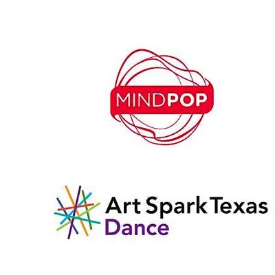 MINDPOP and Art Spark Texas