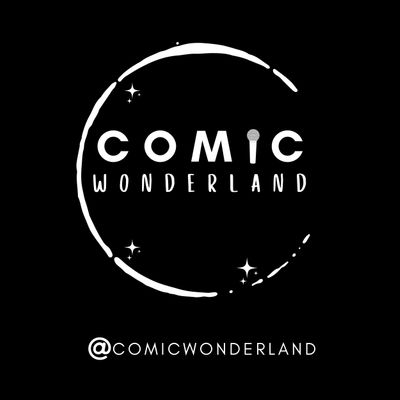 Comic Wonderland