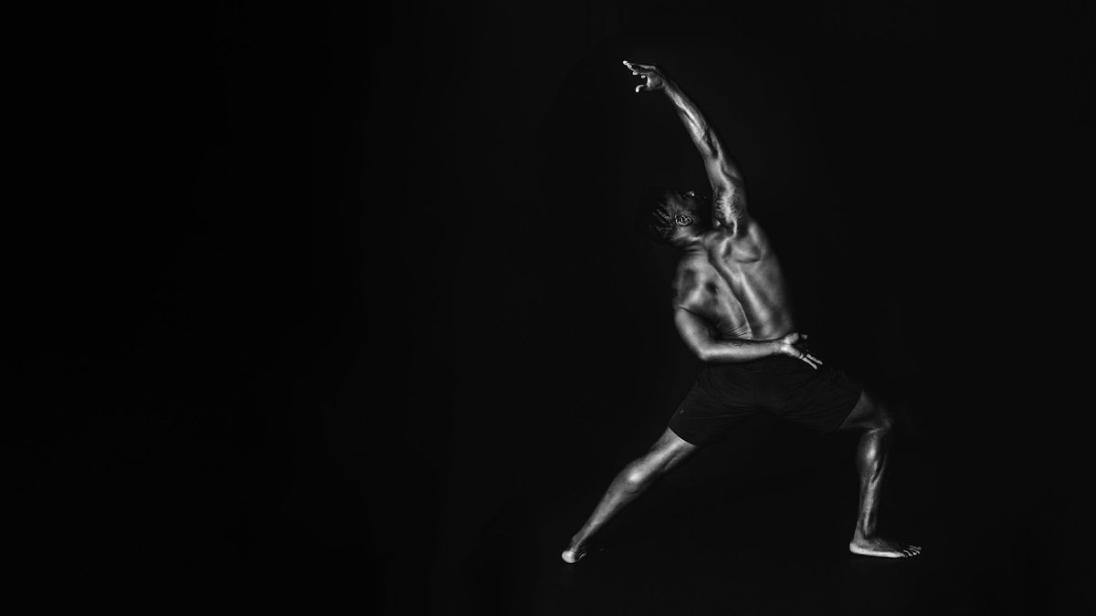 Secret Life of Yogis