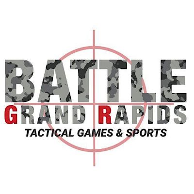 BattleGR Tactical Games