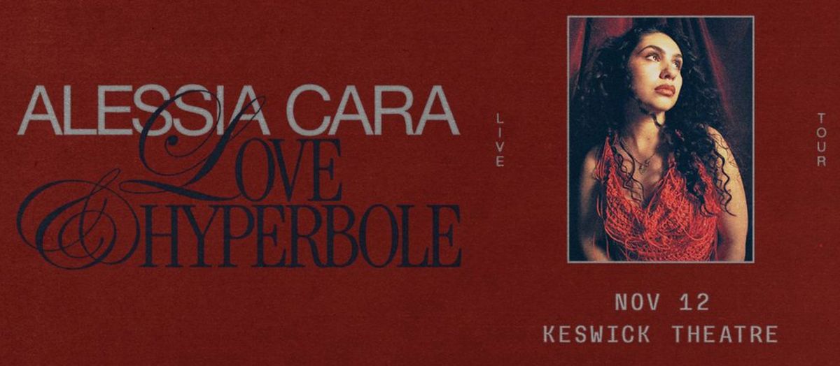 Parking Alessia Cara