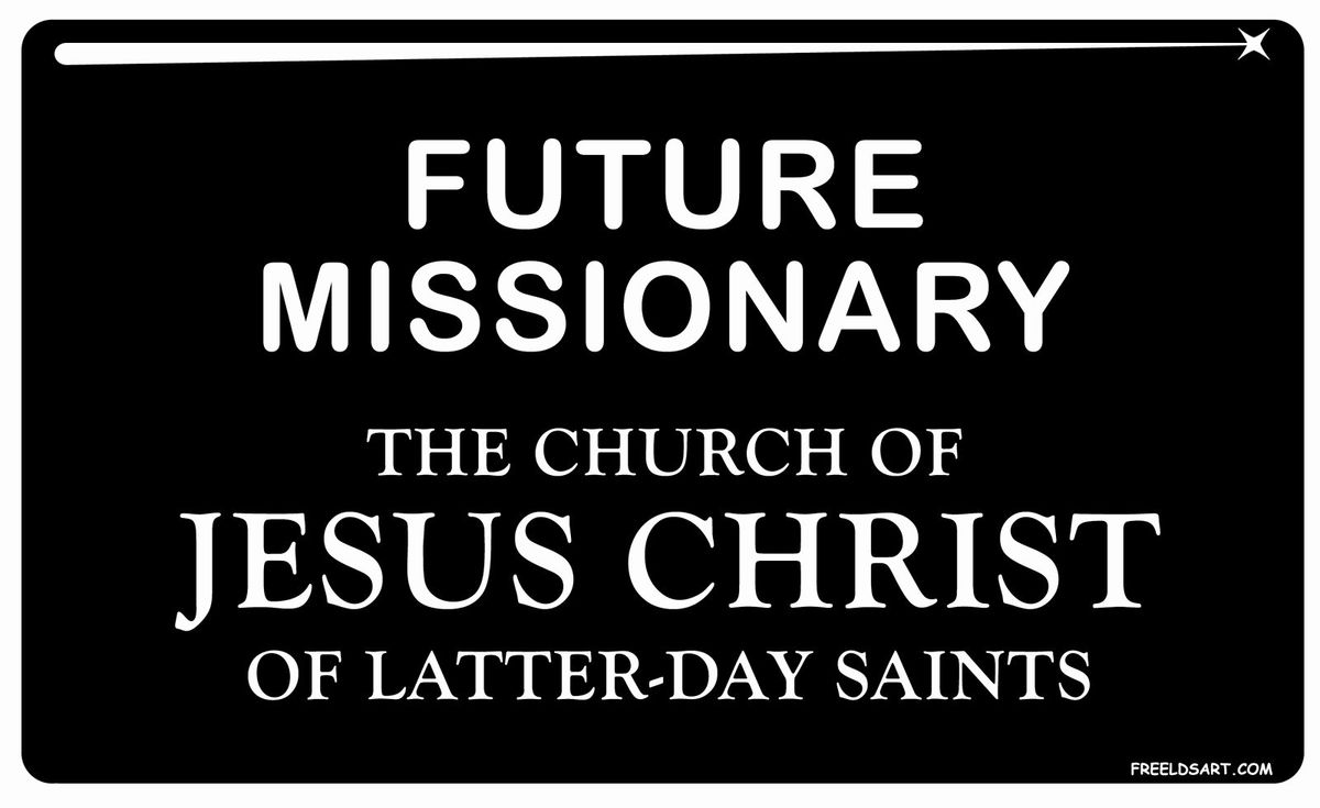 Mission Prep