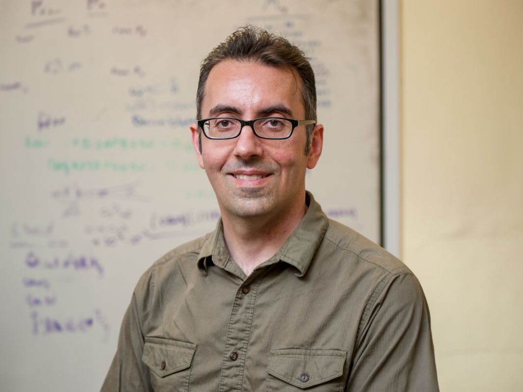 Rob Fisher at Copley Symphony Hall