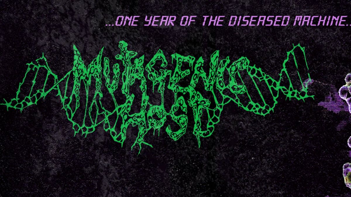 Mutagenic Host \/ Jaundice plus more