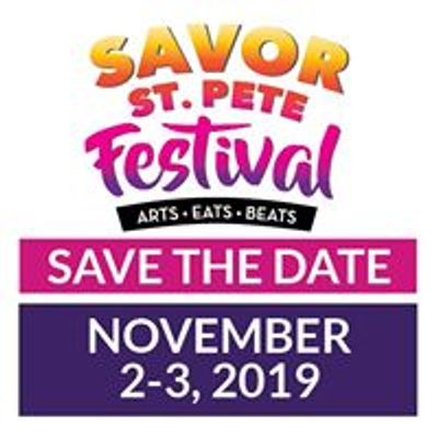 Savor St. Pete