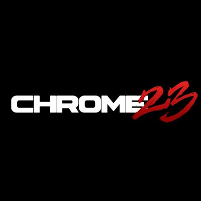 Chrome 23