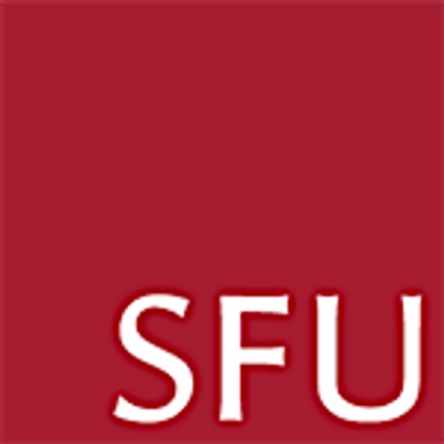 SFU Faculty of Arts and Social Sciences