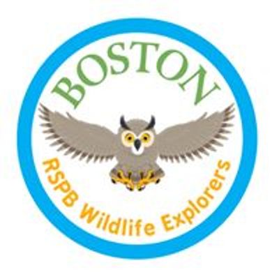 RSPB Boston Wildlife Explorers