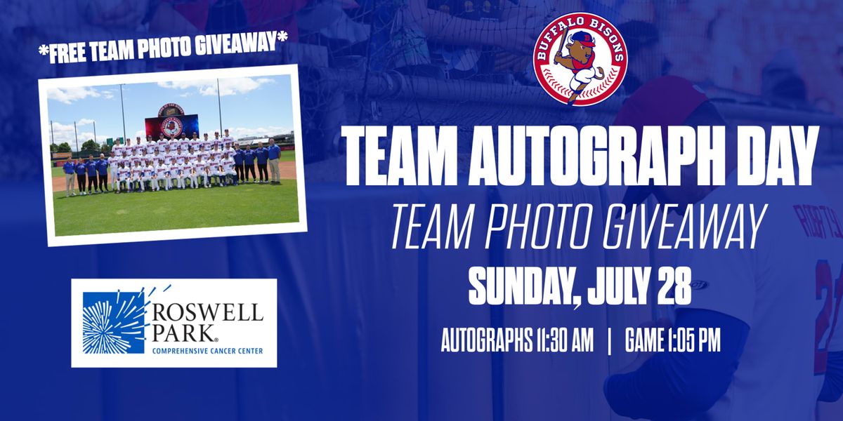 Parking Buffalo Bisons at Syracuse Mets