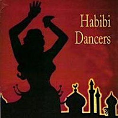 Habibi Dancers