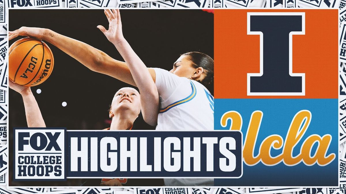 UCLA Bruins Women's Basketball vs. Tennessee Lady Vols