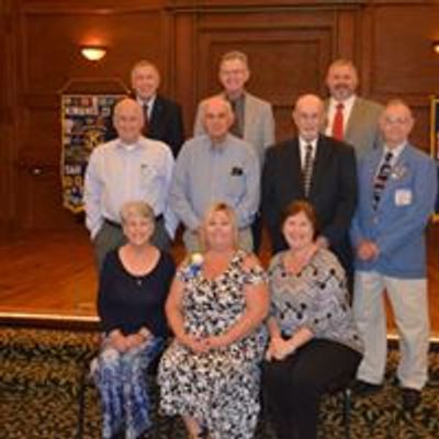 San Marcos Kiwanis Club