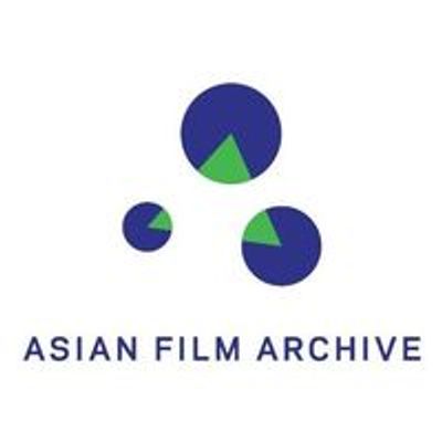 Asian Film Archive