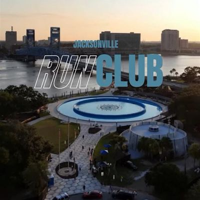 Jacksonville Run Club