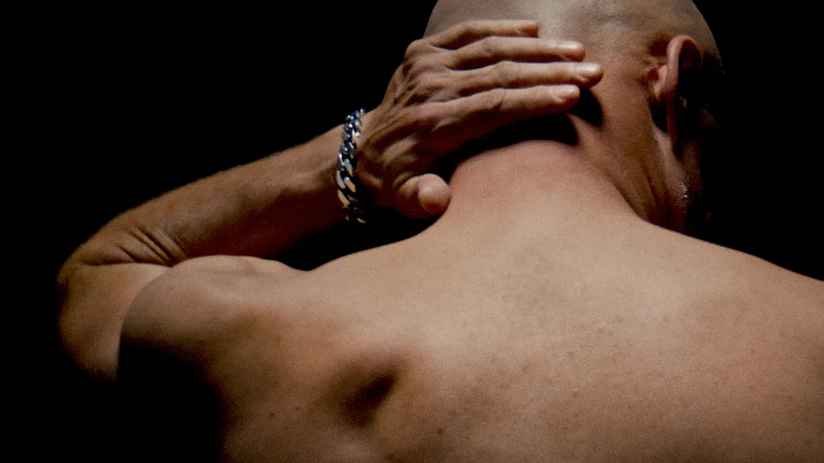 Artur Rojek in Warszawa