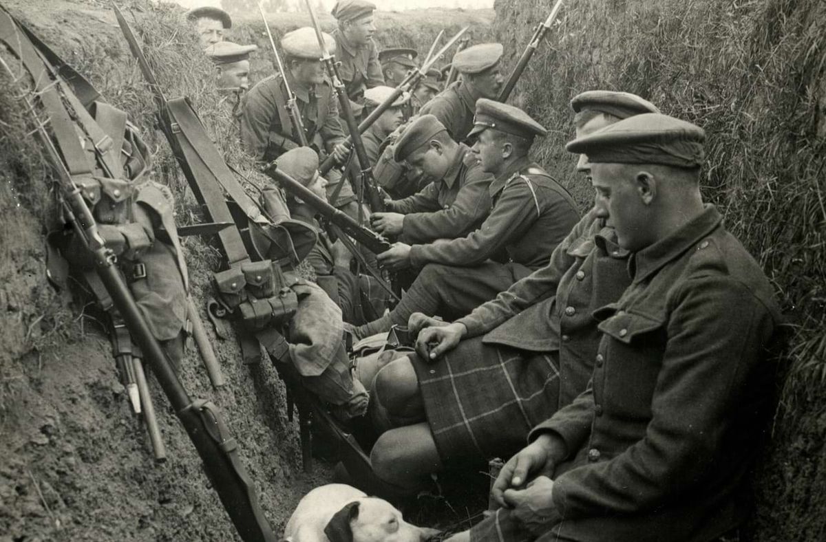 Houston Grand Opera: Silent Night