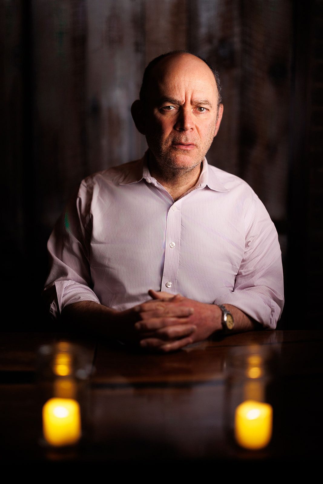 Todd Barry