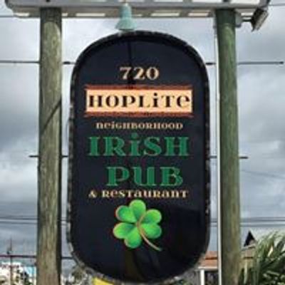 HopLite IRISH PUB and Restaurant