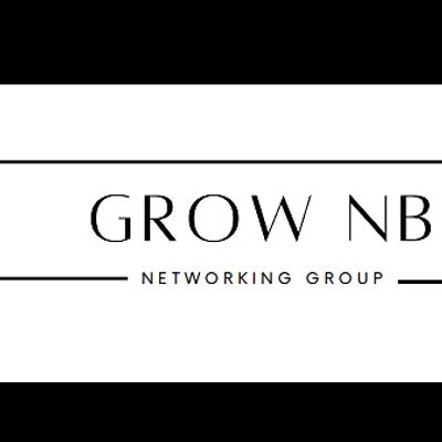 Grow NB Networking Group