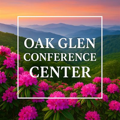 Oak Glen Conference Center