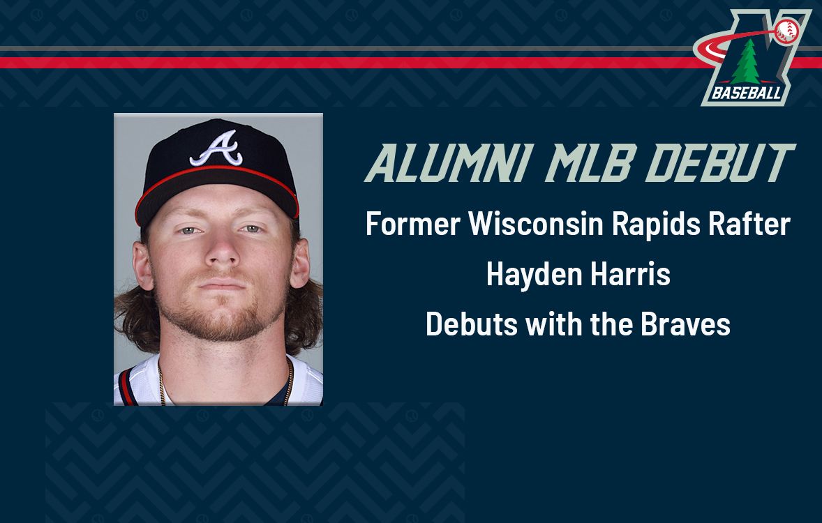Duluth Huskies at Wisconsin Rapids Rafters at Witter Athletic Field