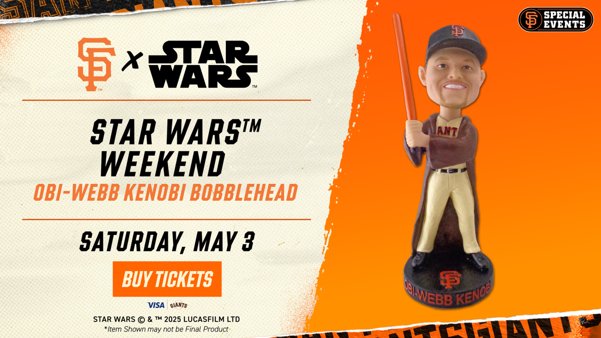 Colorado Rockies at San Francisco Giants at Oracle Park